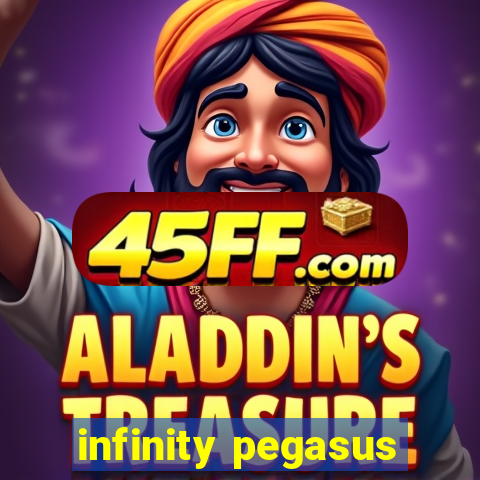 infinity pegasus